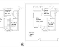 Revente - Villa -
Torrevieja - Los Balcones - Los Altos del Edén