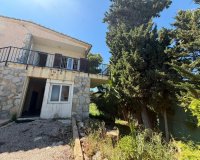 Revente - Villa -
Torrevieja - Los Balcones - Los Altos del Edén