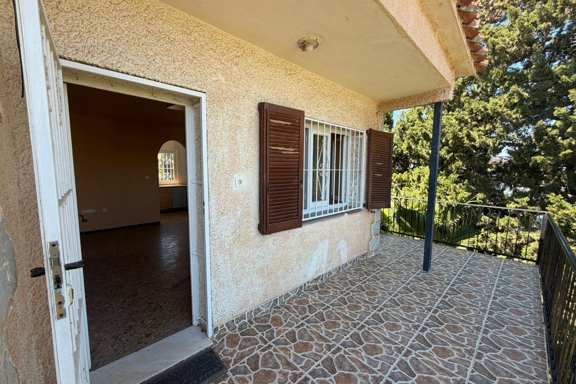 Revente - Villa -
Torrevieja - Los Balcones - Los Altos del Edén