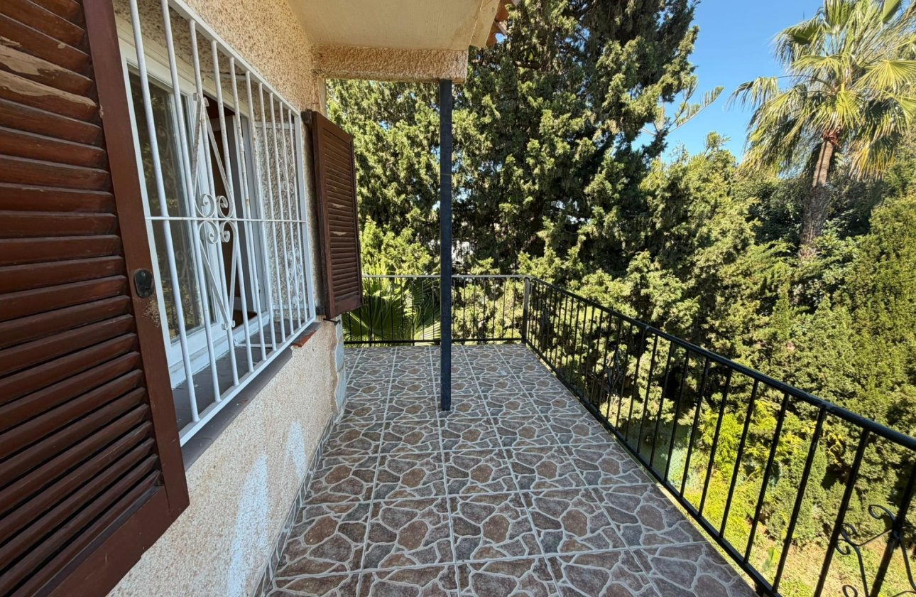 Revente - Villa -
Torrevieja - Los Balcones - Los Altos del Edén