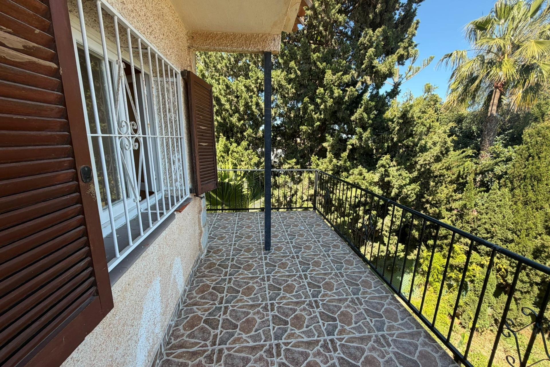 Revente - Villa -
Torrevieja - Los Balcones - Los Altos del Edén