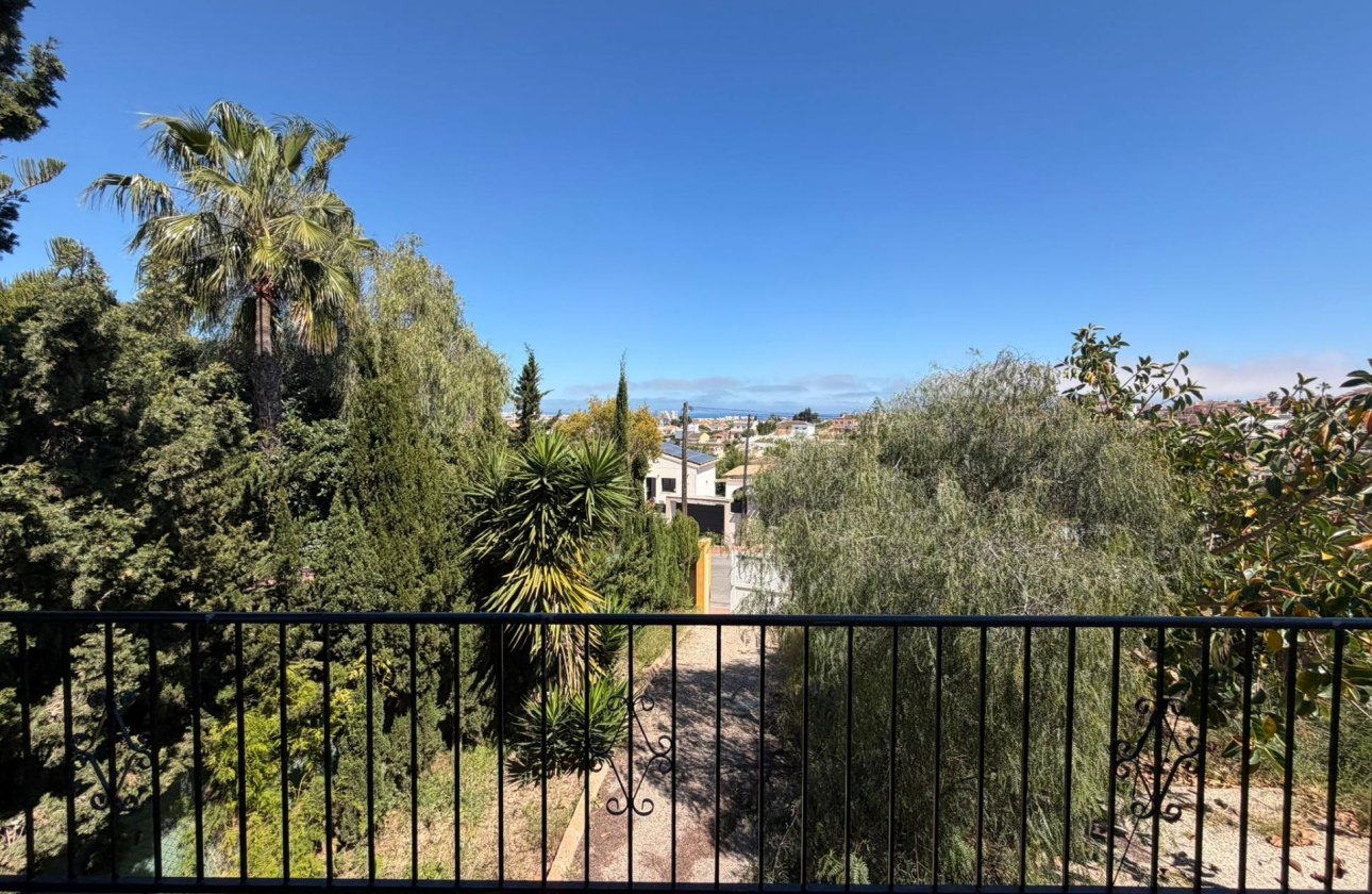 Revente - Villa -
Torrevieja - Los Balcones - Los Altos del Edén