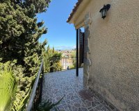 Revente - Villa -
Torrevieja - Los Balcones - Los Altos del Edén