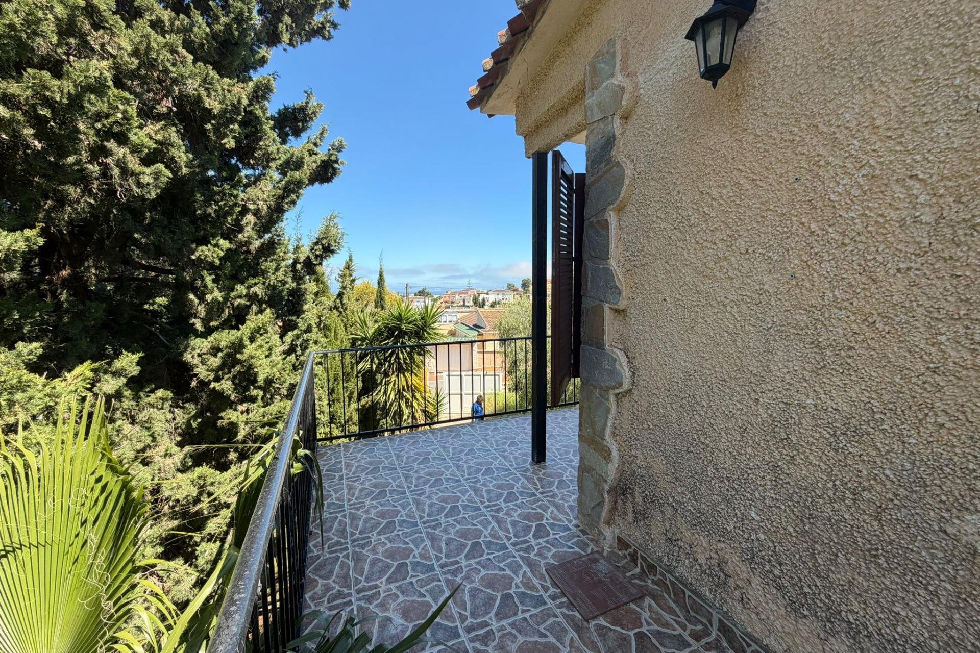 Revente - Villa -
Torrevieja - Los Balcones - Los Altos del Edén