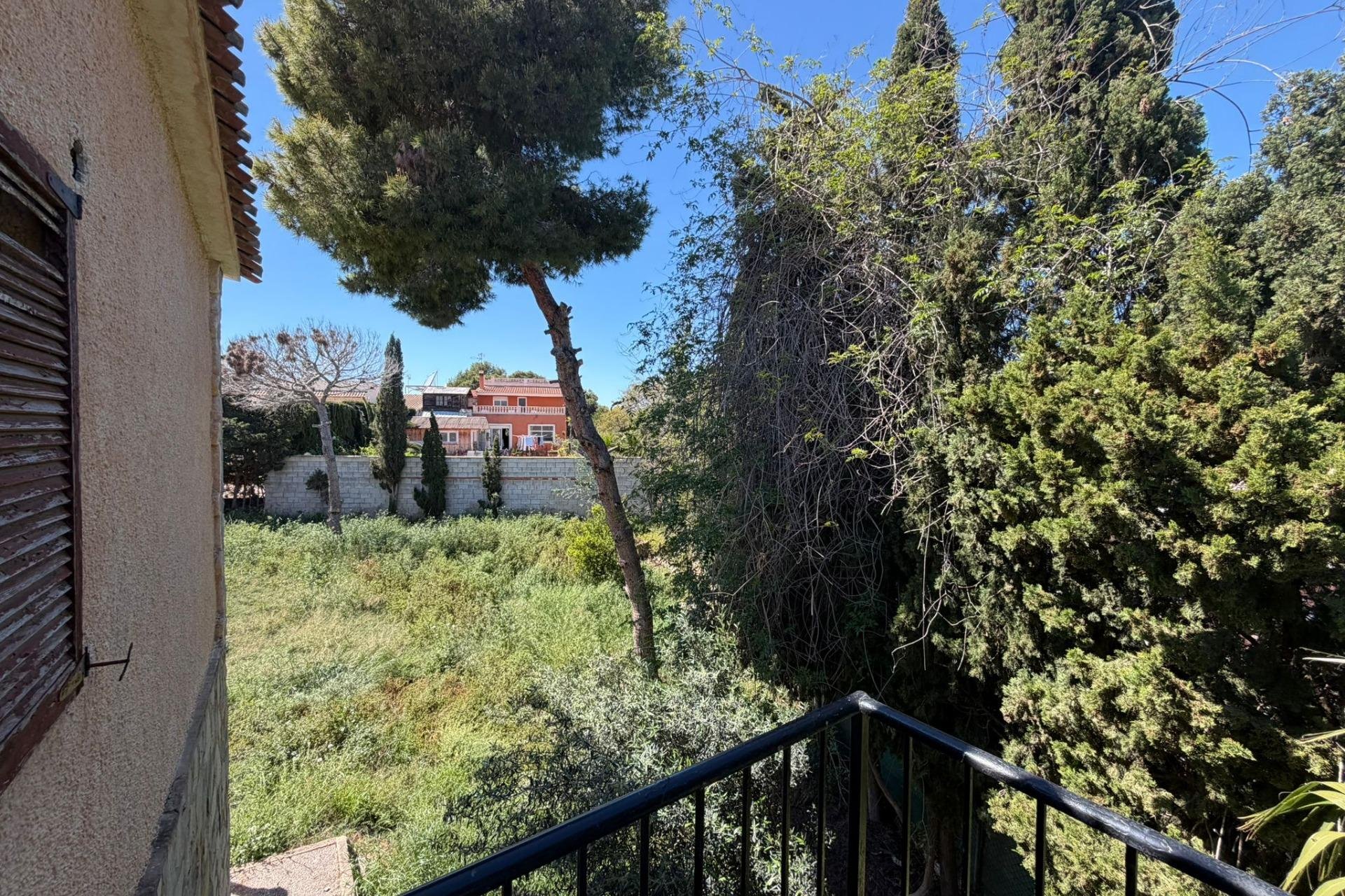 Revente - Villa -
Torrevieja - Los Balcones - Los Altos del Edén