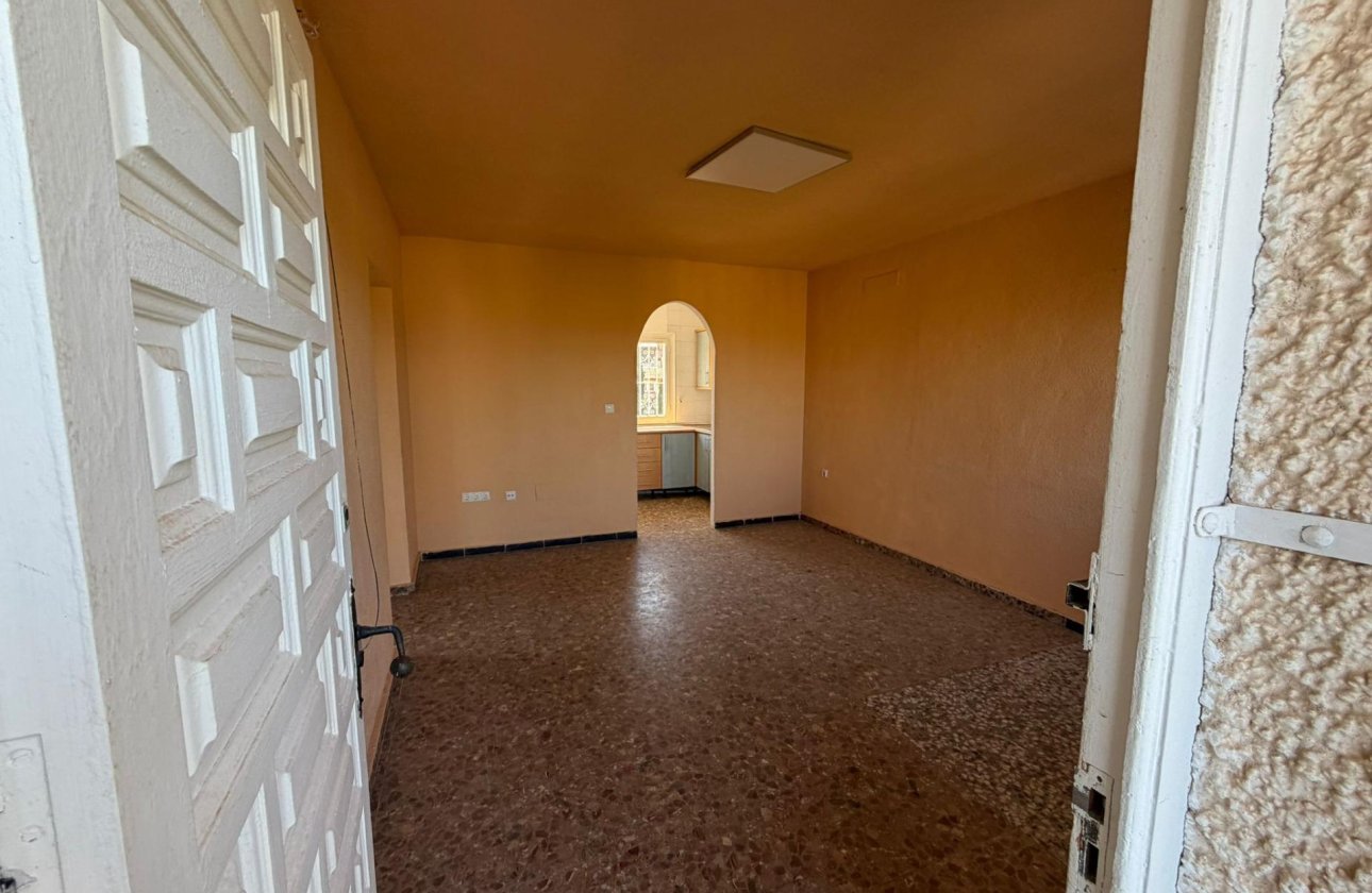 Revente - Villa -
Torrevieja - Los Balcones - Los Altos del Edén