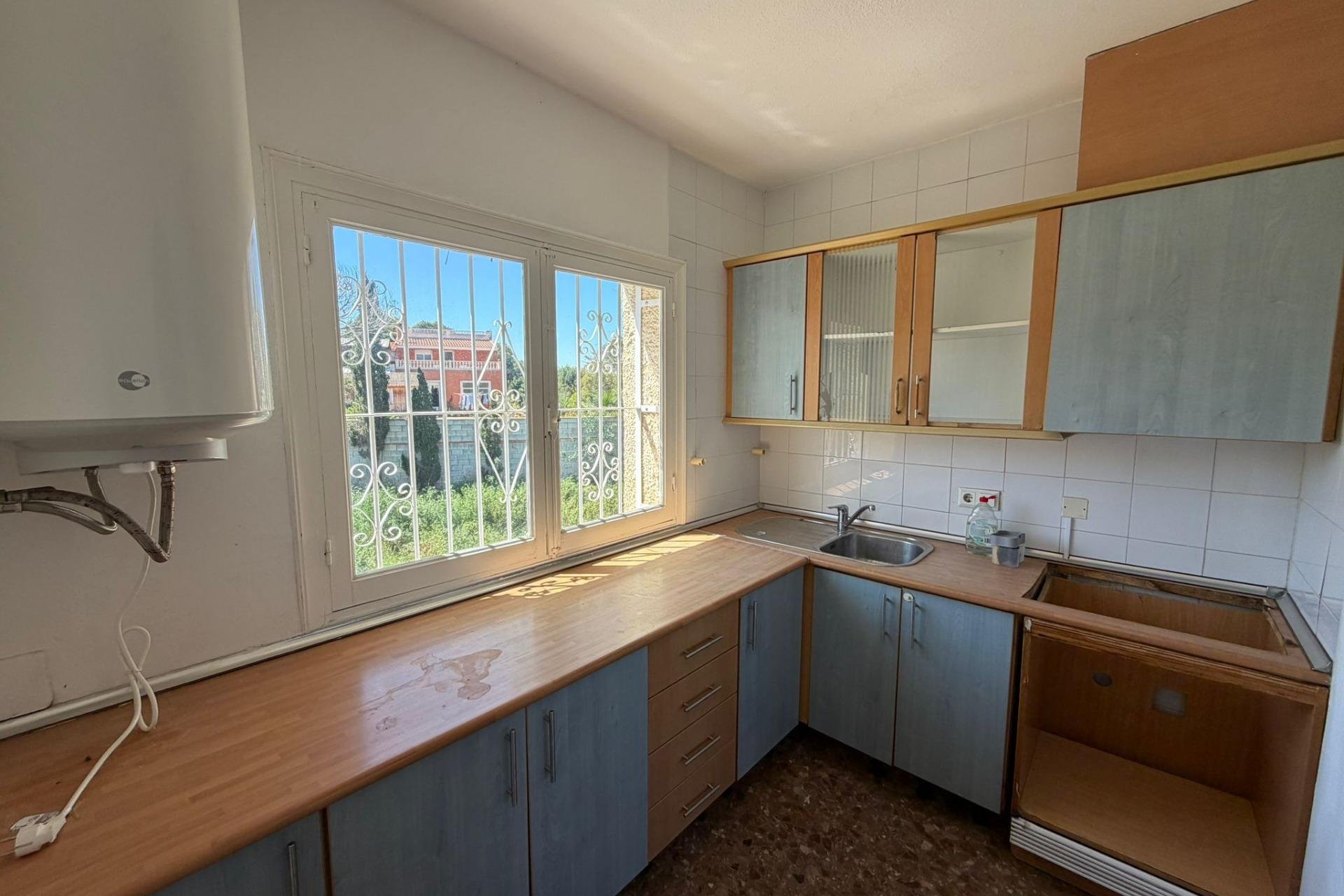 Revente - Villa -
Torrevieja - Los Balcones - Los Altos del Edén