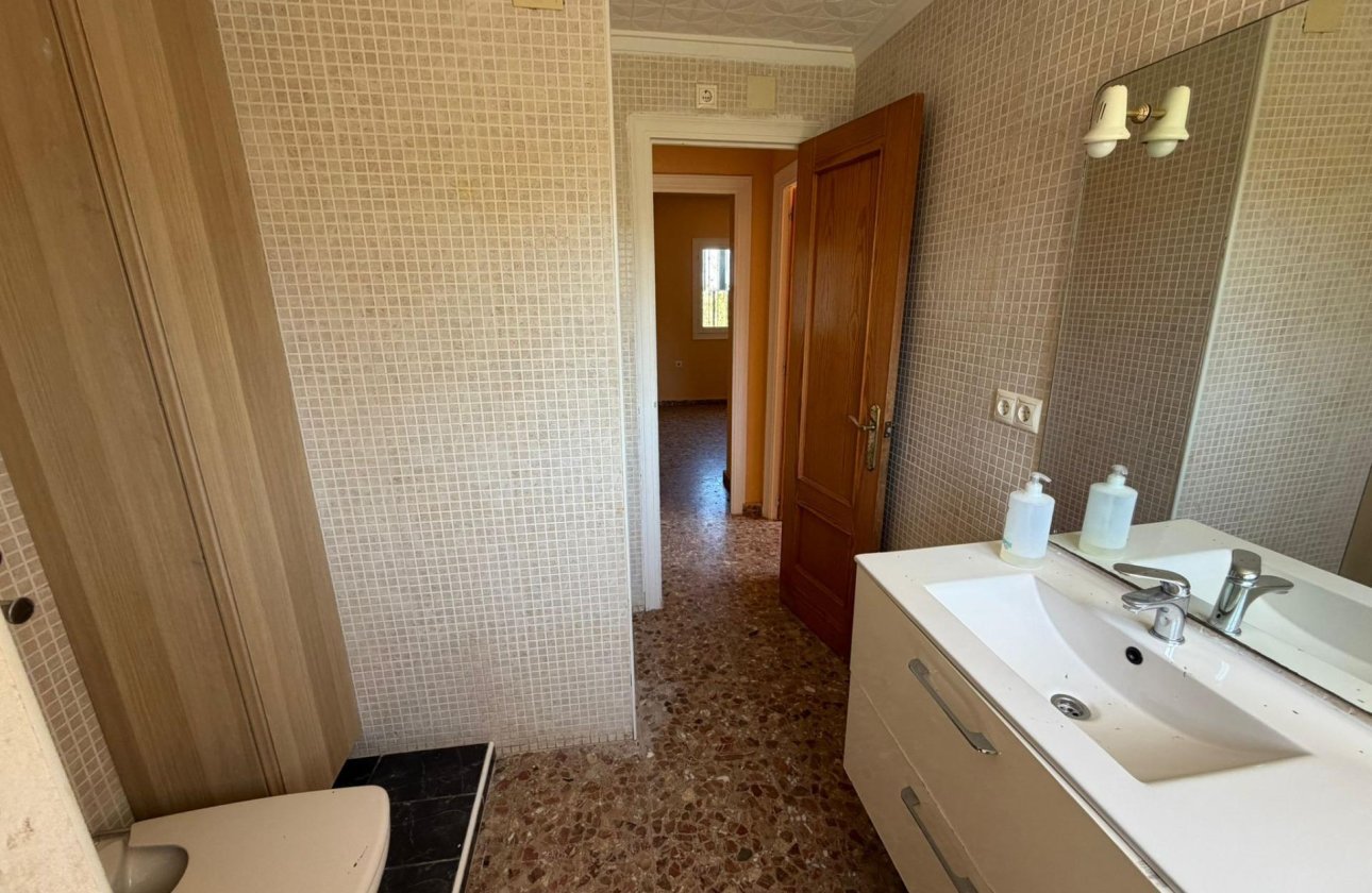 Revente - Villa -
Torrevieja - Los Balcones - Los Altos del Edén