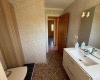 Revente - Villa -
Torrevieja - Los Balcones - Los Altos del Edén