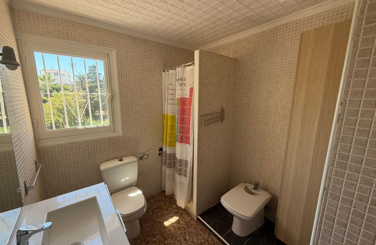 Revente - Villa -
Torrevieja - Los Balcones - Los Altos del Edén