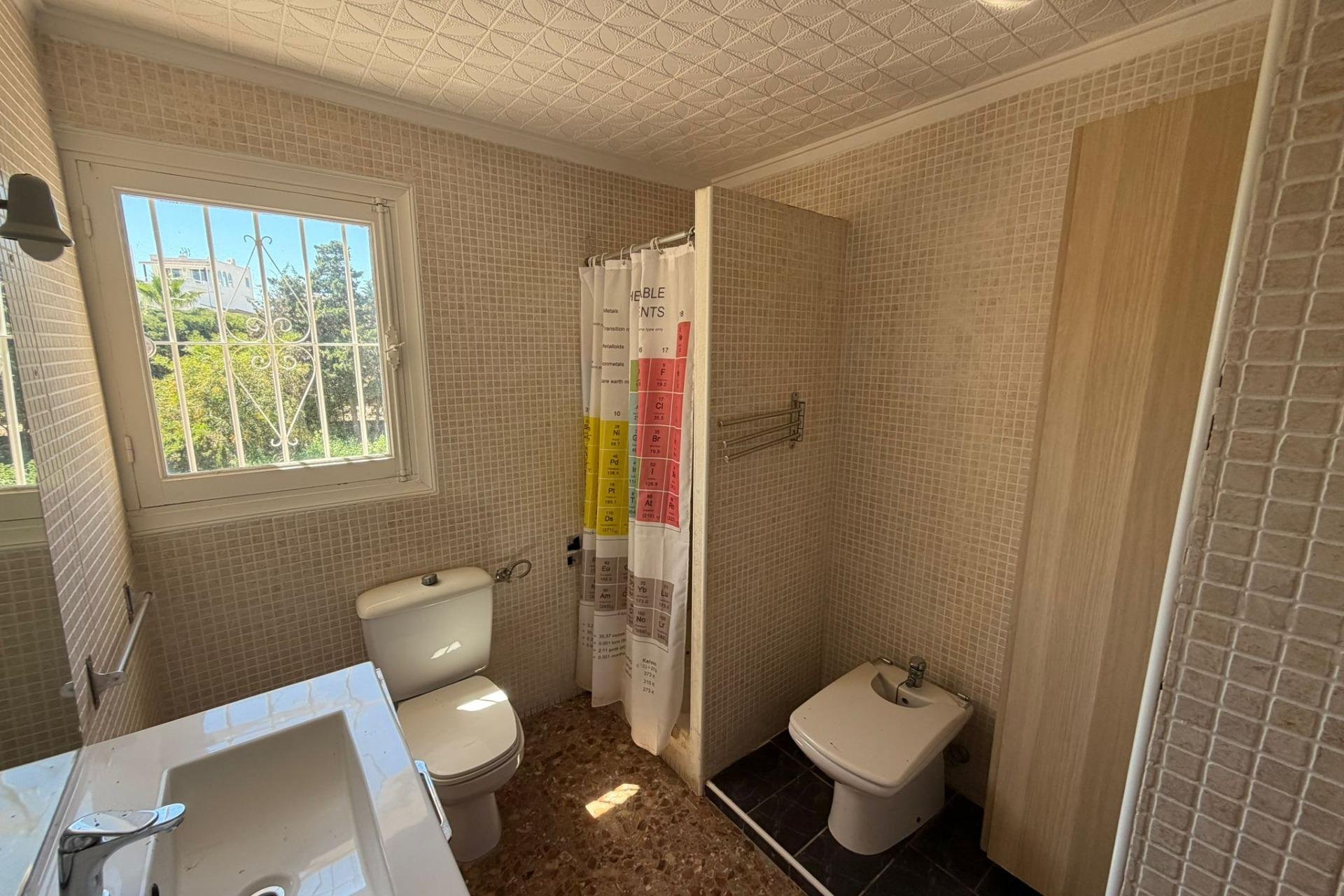 Revente - Villa -
Torrevieja - Los Balcones - Los Altos del Edén