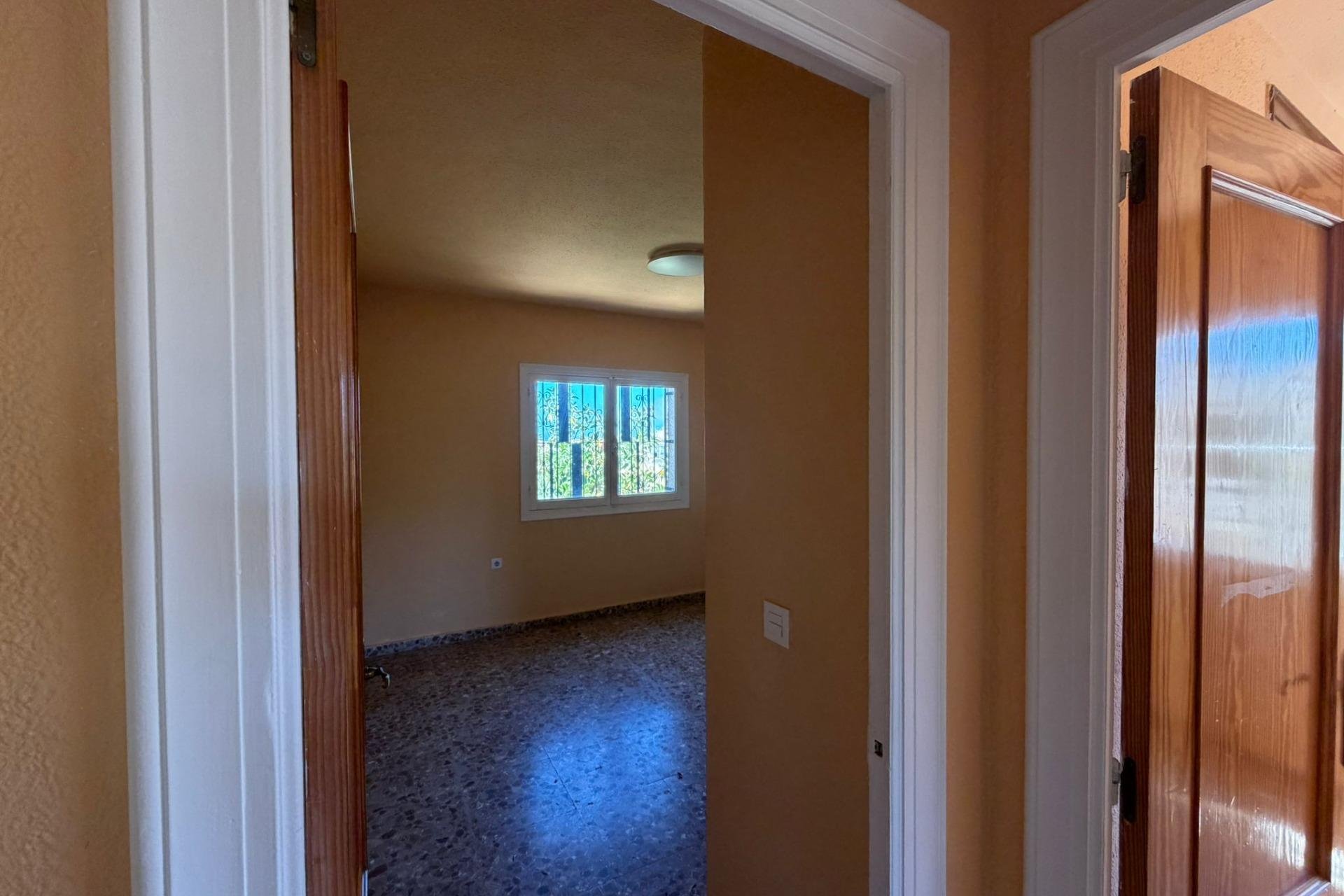 Revente - Villa -
Torrevieja - Los Balcones - Los Altos del Edén