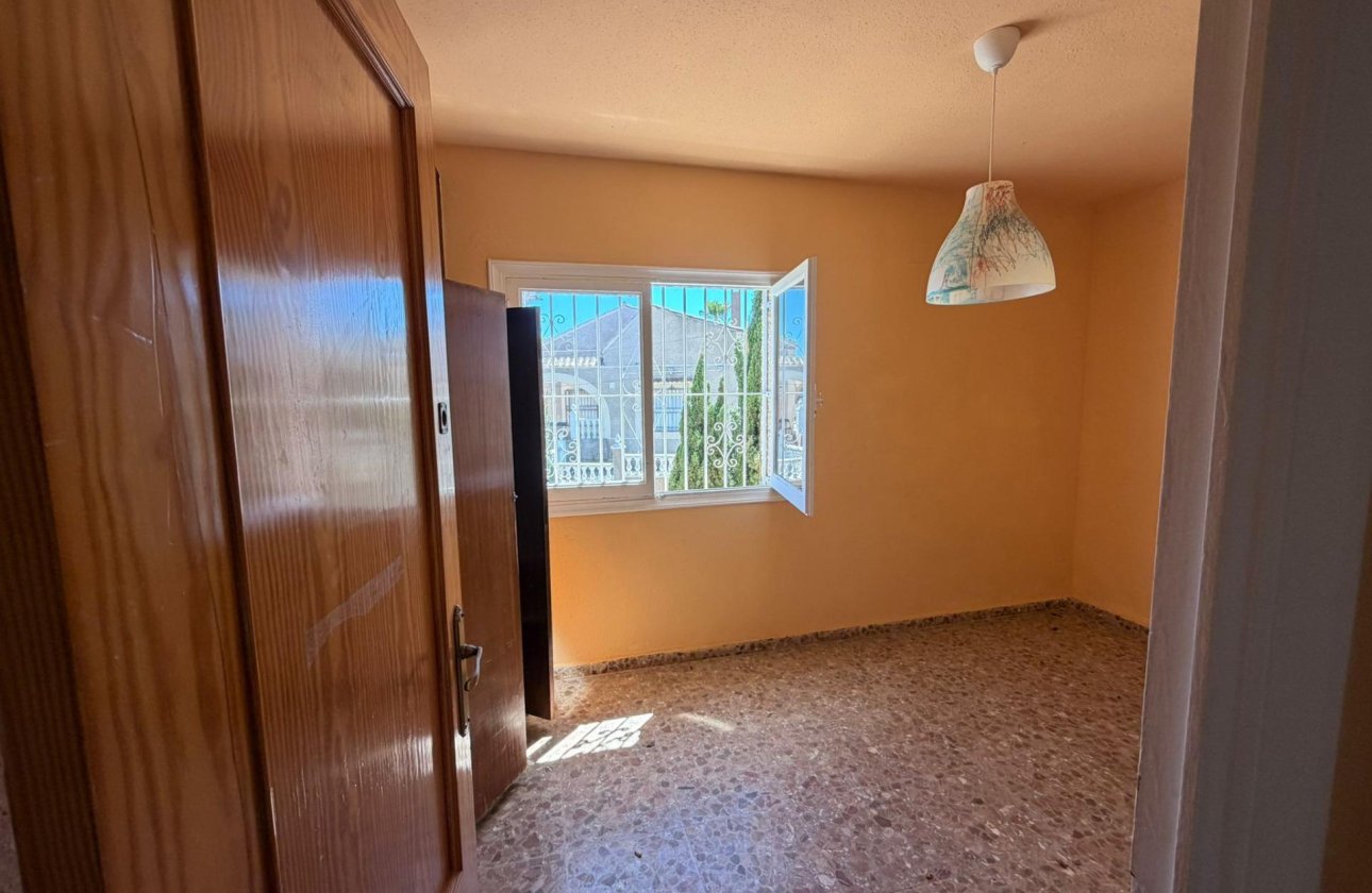 Revente - Villa -
Torrevieja - Los Balcones - Los Altos del Edén