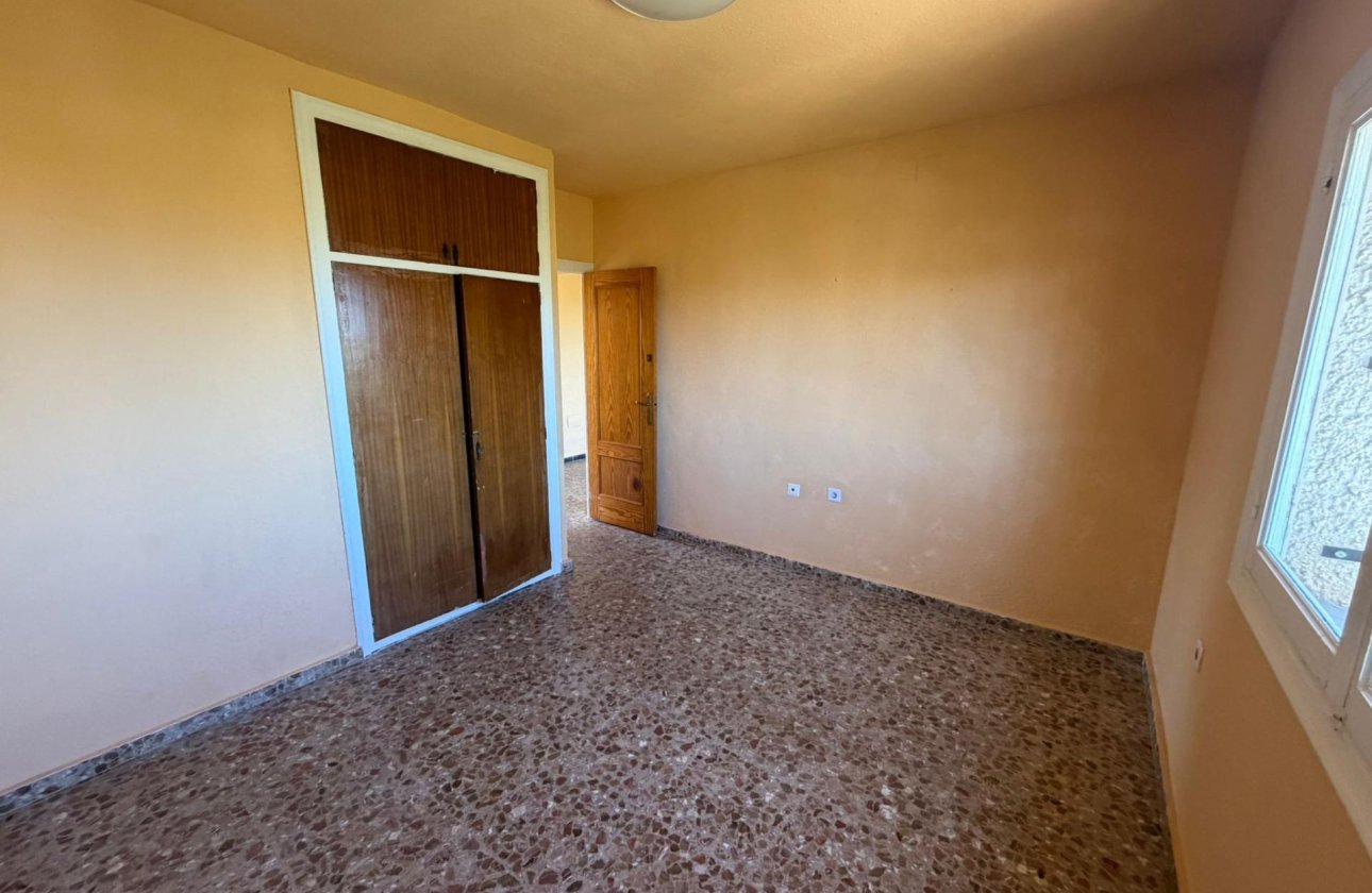 Revente - Villa -
Torrevieja - Los Balcones - Los Altos del Edén