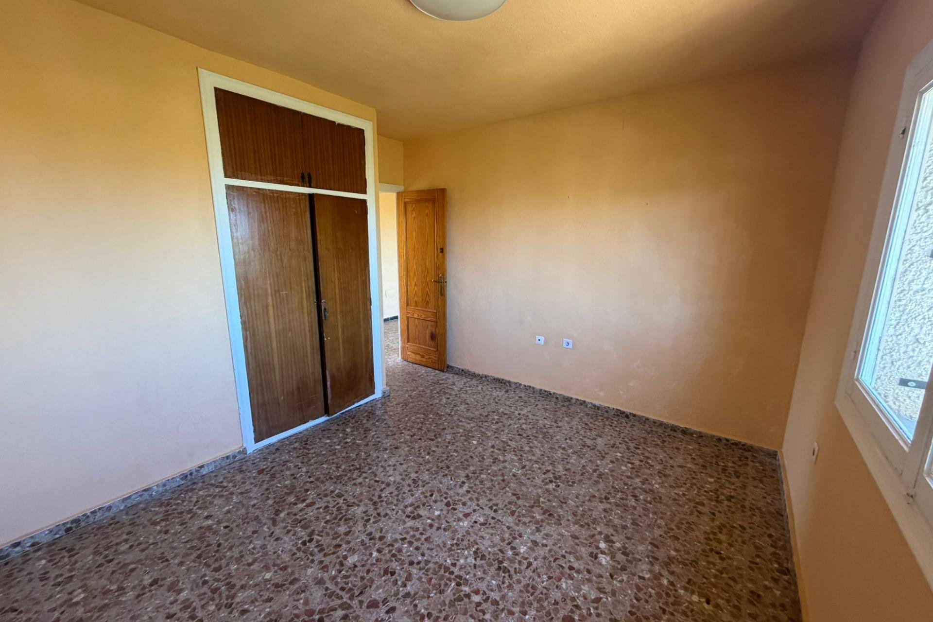 Revente - Villa -
Torrevieja - Los Balcones - Los Altos del Edén