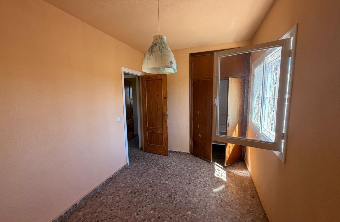 Revente - Villa -
Torrevieja - Los Balcones - Los Altos del Edén