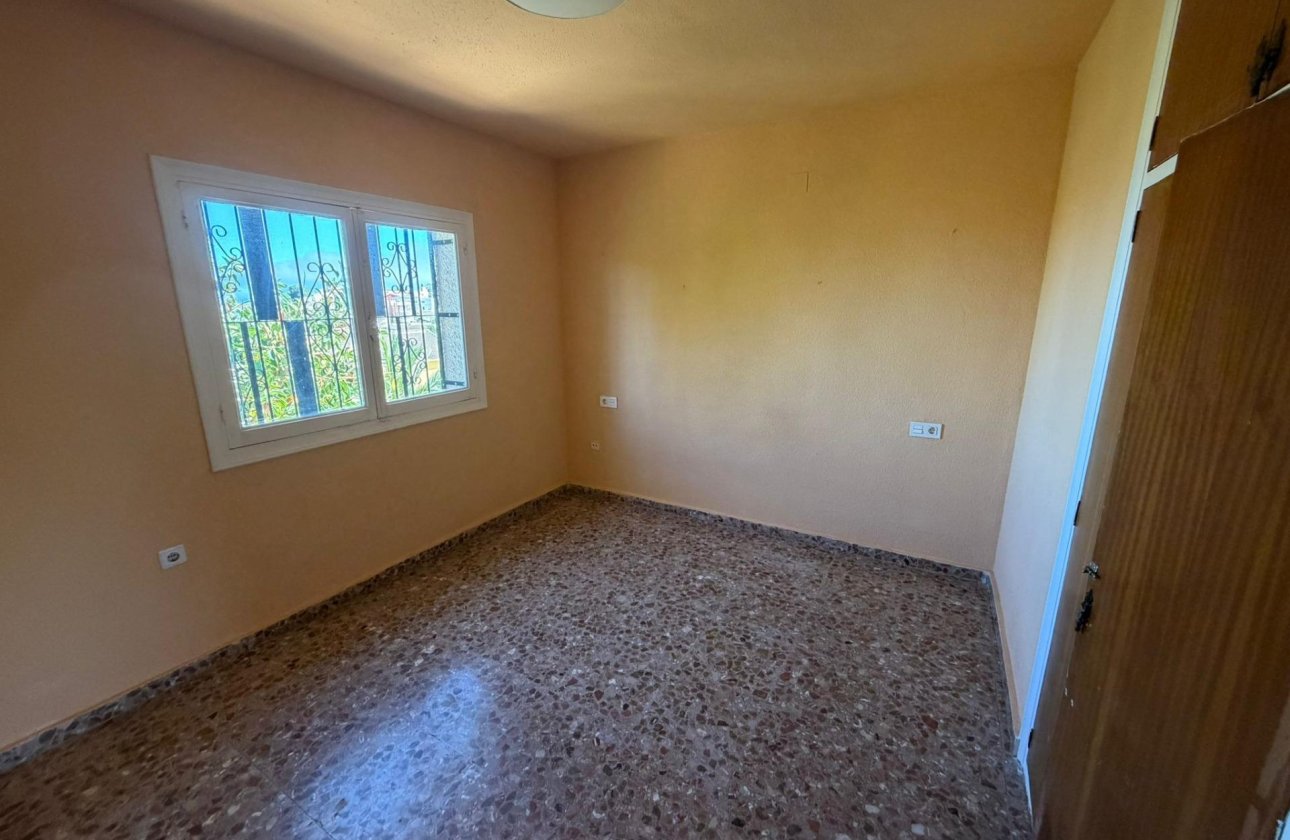 Revente - Villa -
Torrevieja - Los Balcones - Los Altos del Edén