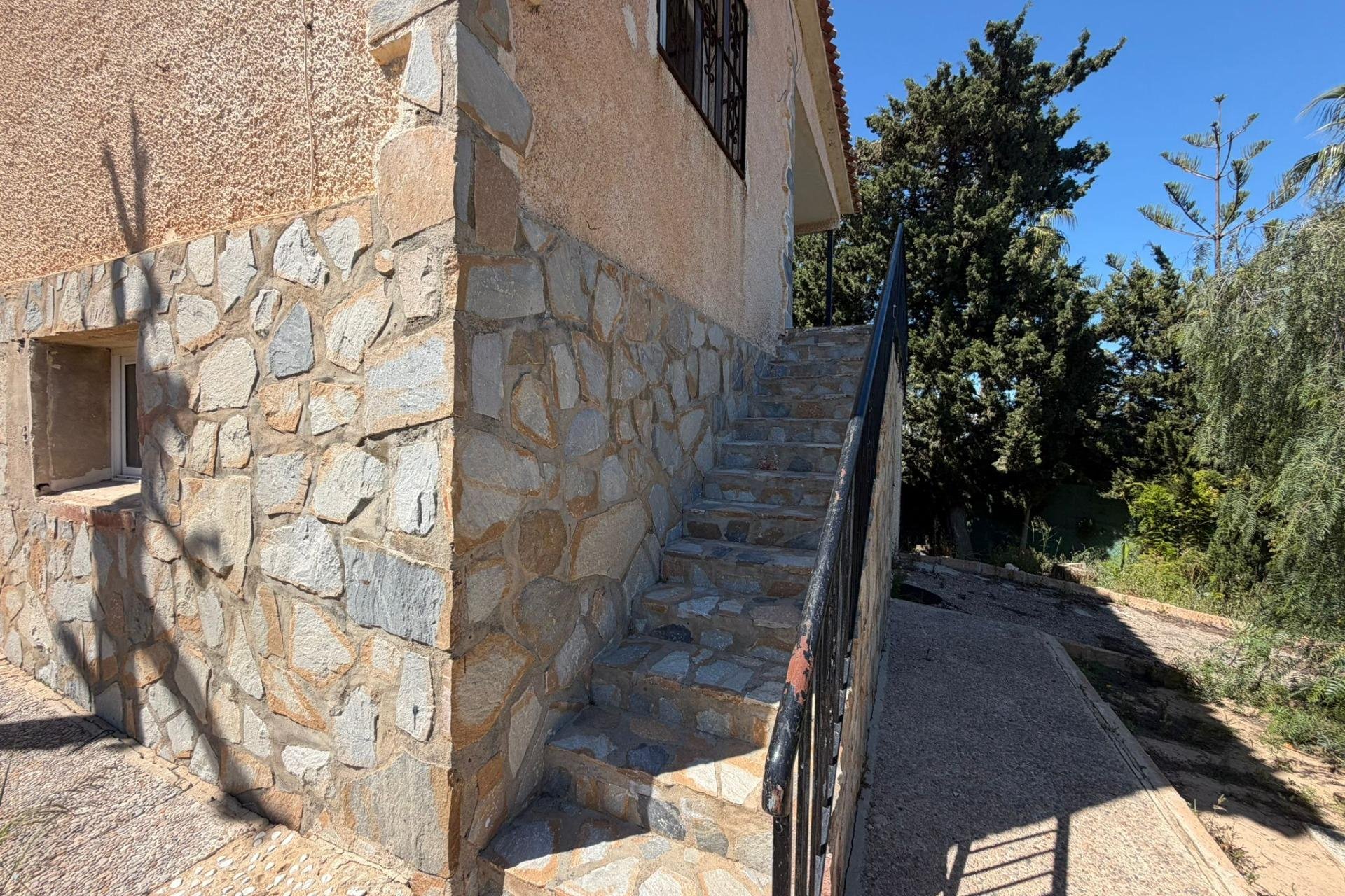 Revente - Villa -
Torrevieja - Los Balcones - Los Altos del Edén