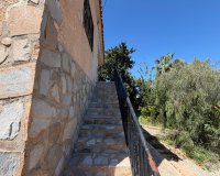 Revente - Villa -
Torrevieja - Los Balcones - Los Altos del Edén