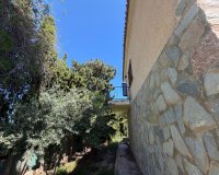 Revente - Villa -
Torrevieja - Los Balcones - Los Altos del Edén