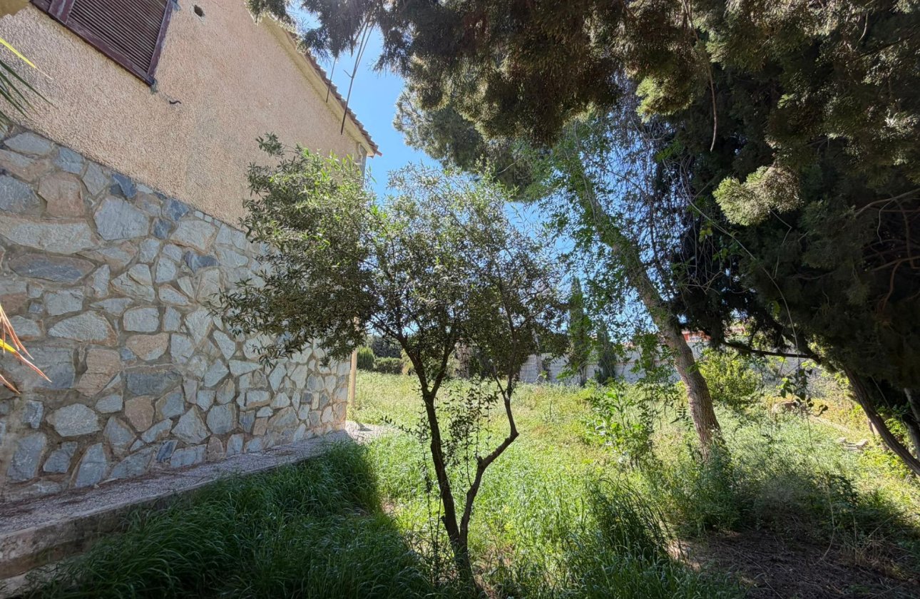 Revente - Villa -
Torrevieja - Los Balcones - Los Altos del Edén