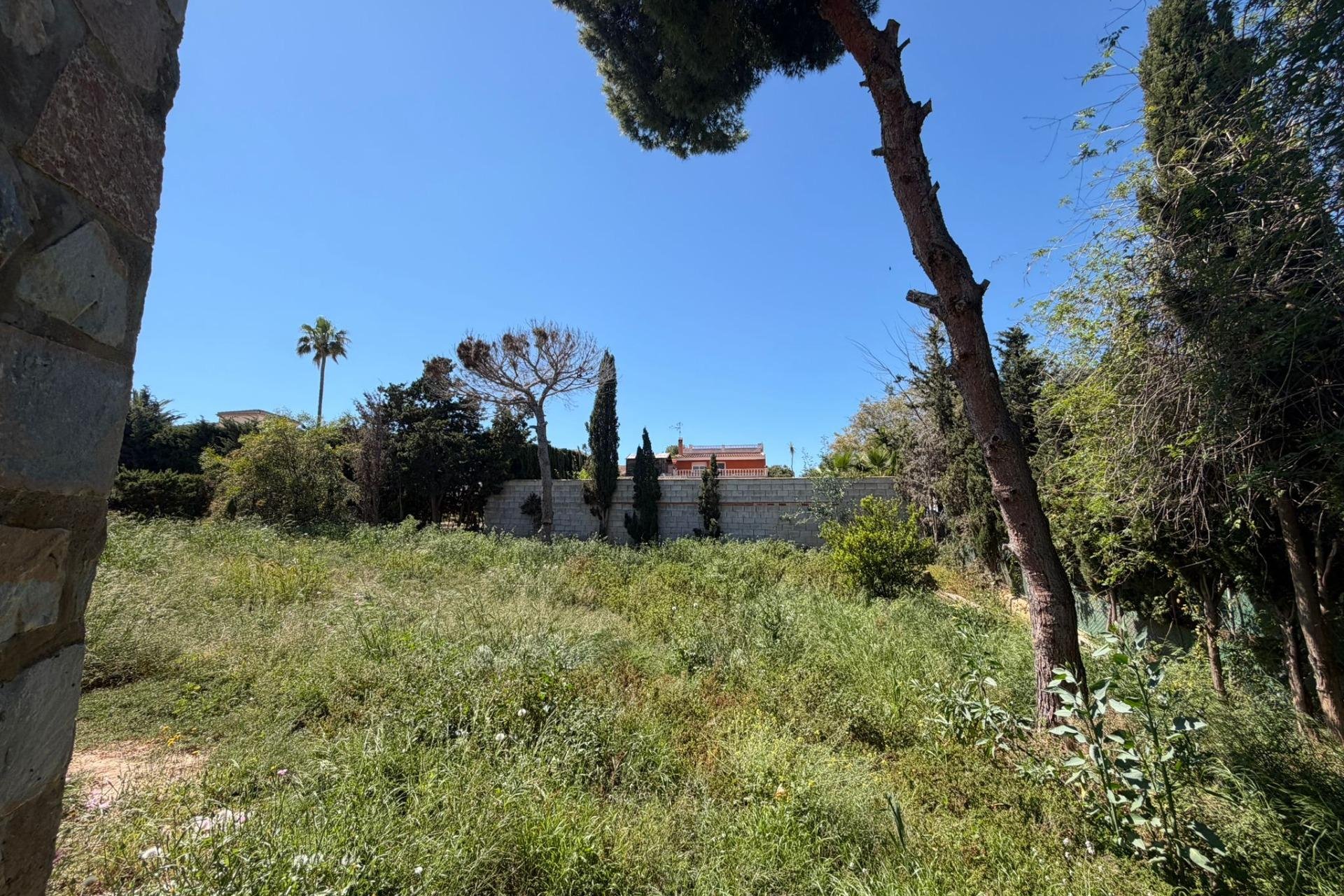 Revente - Villa -
Torrevieja - Los Balcones - Los Altos del Edén