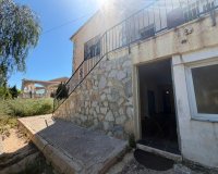 Revente - Villa -
Torrevieja - Los Balcones - Los Altos del Edén
