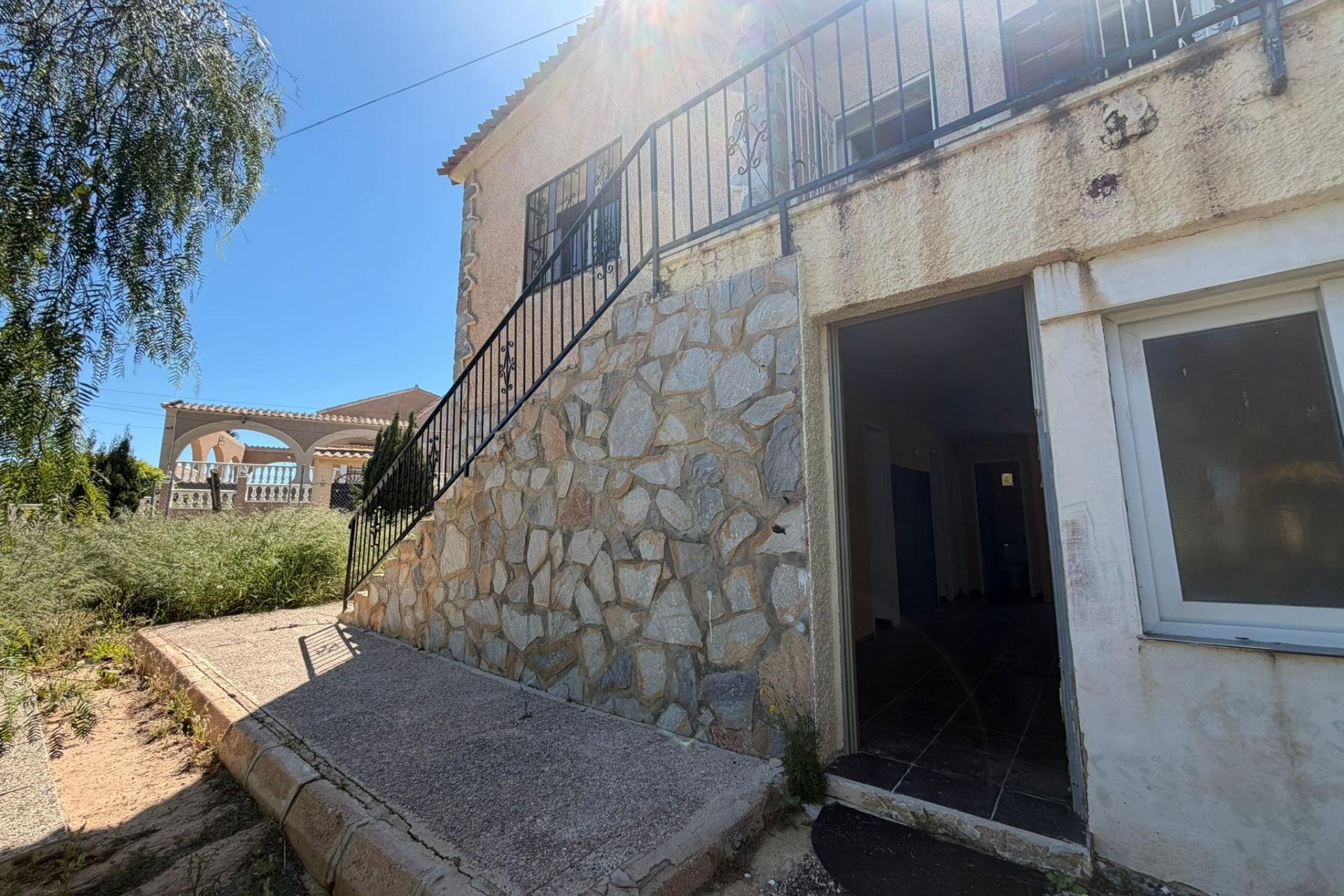 Revente - Villa -
Torrevieja - Los Balcones - Los Altos del Edén