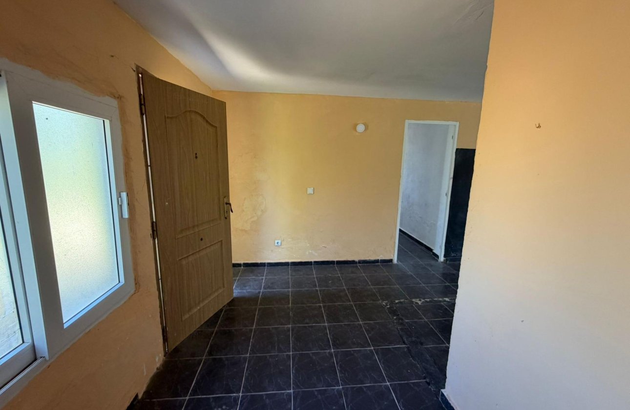 Revente - Villa -
Torrevieja - Los Balcones - Los Altos del Edén