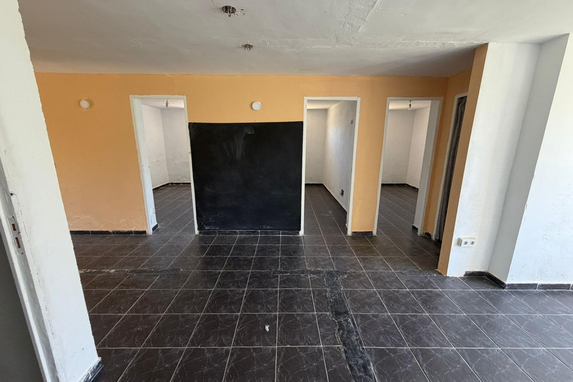 Revente - Villa -
Torrevieja - Los Balcones - Los Altos del Edén