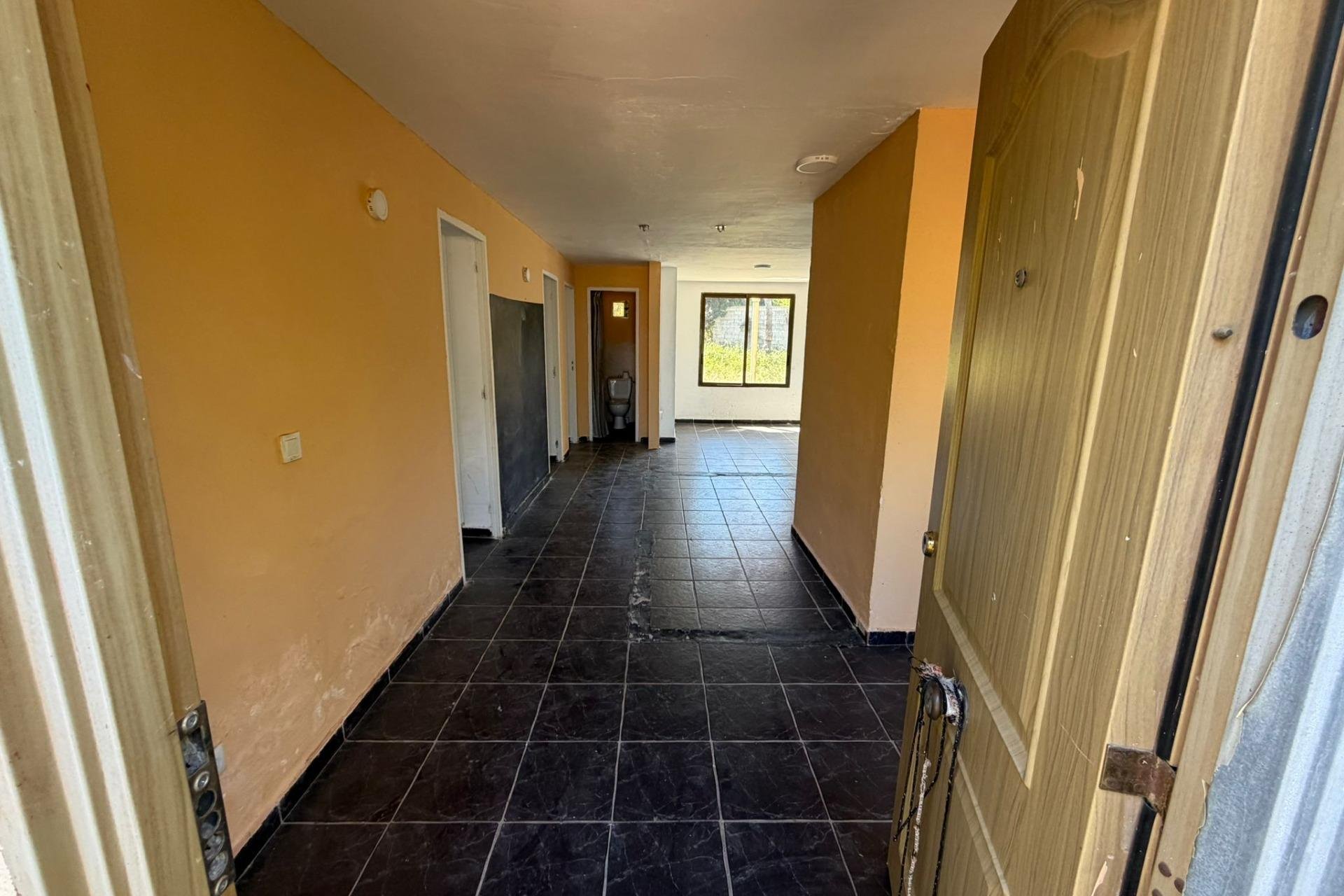 Revente - Villa -
Torrevieja - Los Balcones - Los Altos del Edén