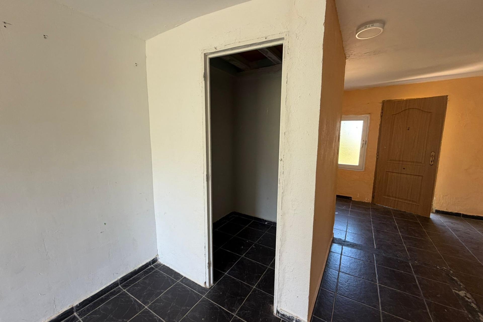 Revente - Villa -
Torrevieja - Los Balcones - Los Altos del Edén