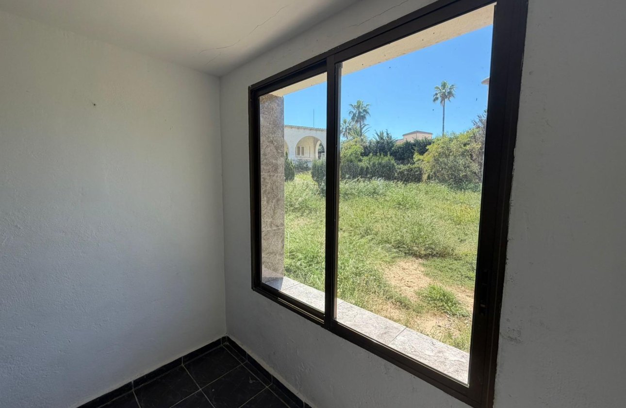 Revente - Villa -
Torrevieja - Los Balcones - Los Altos del Edén