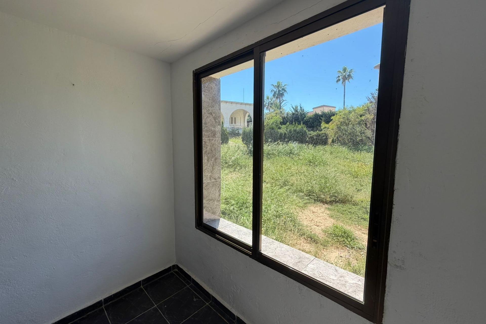 Revente - Villa -
Torrevieja - Los Balcones - Los Altos del Edén