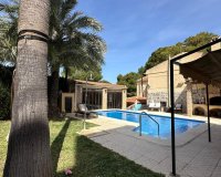 Revente - Villa -
Torrevieja - Los Balcones - Los Altos del Edén