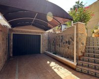 Revente - Villa -
Torrevieja - Los Balcones - Los Altos del Edén