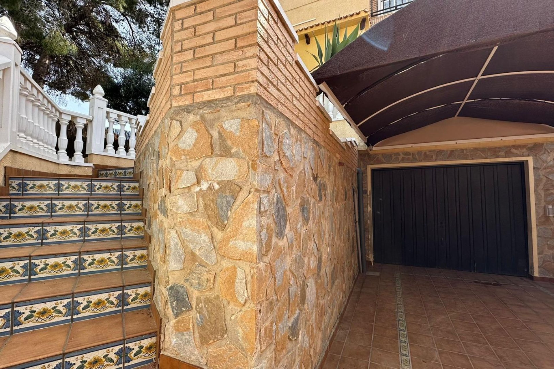 Revente - Villa -
Torrevieja - Los Balcones - Los Altos del Edén