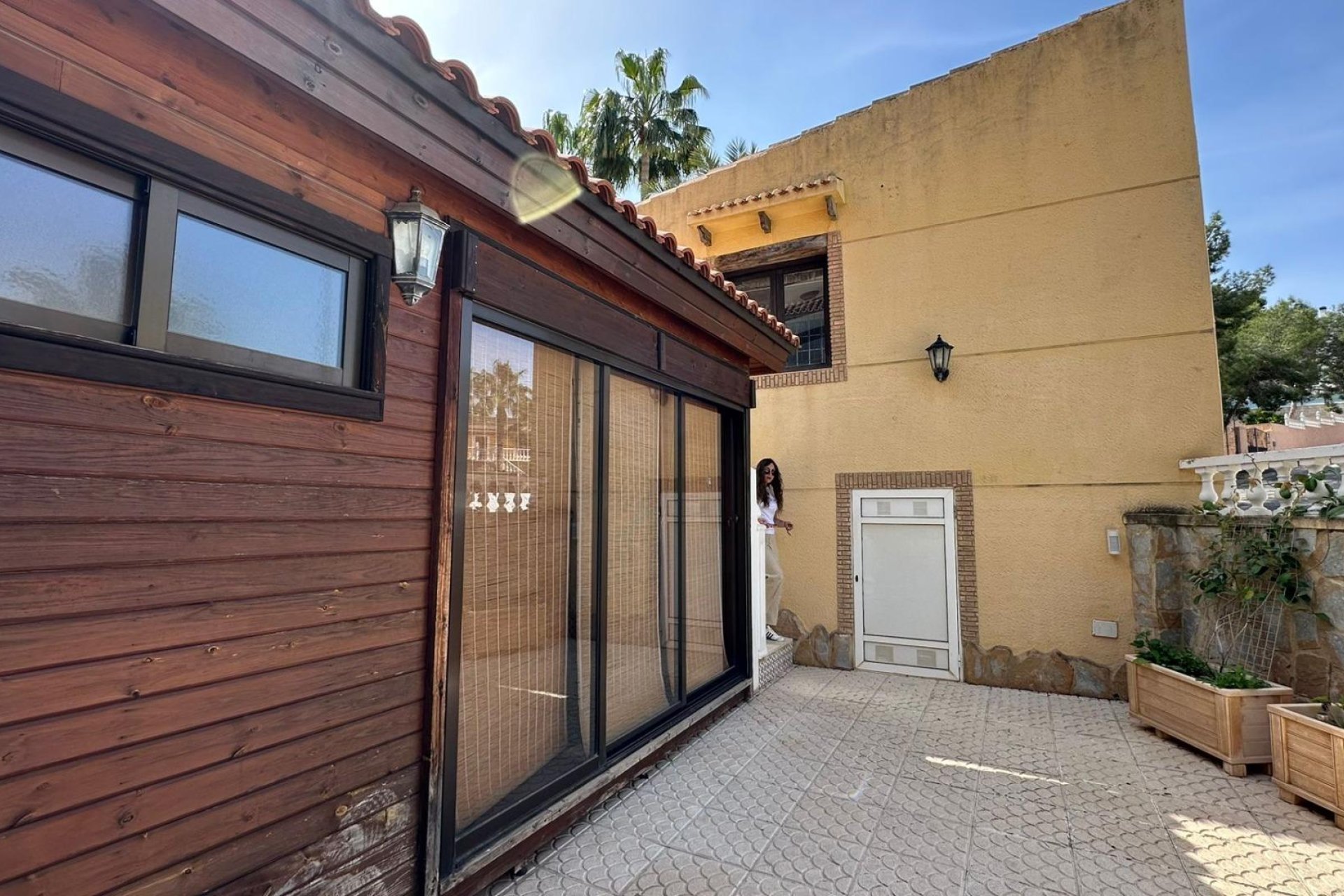 Revente - Villa -
Torrevieja - Los Balcones - Los Altos del Edén