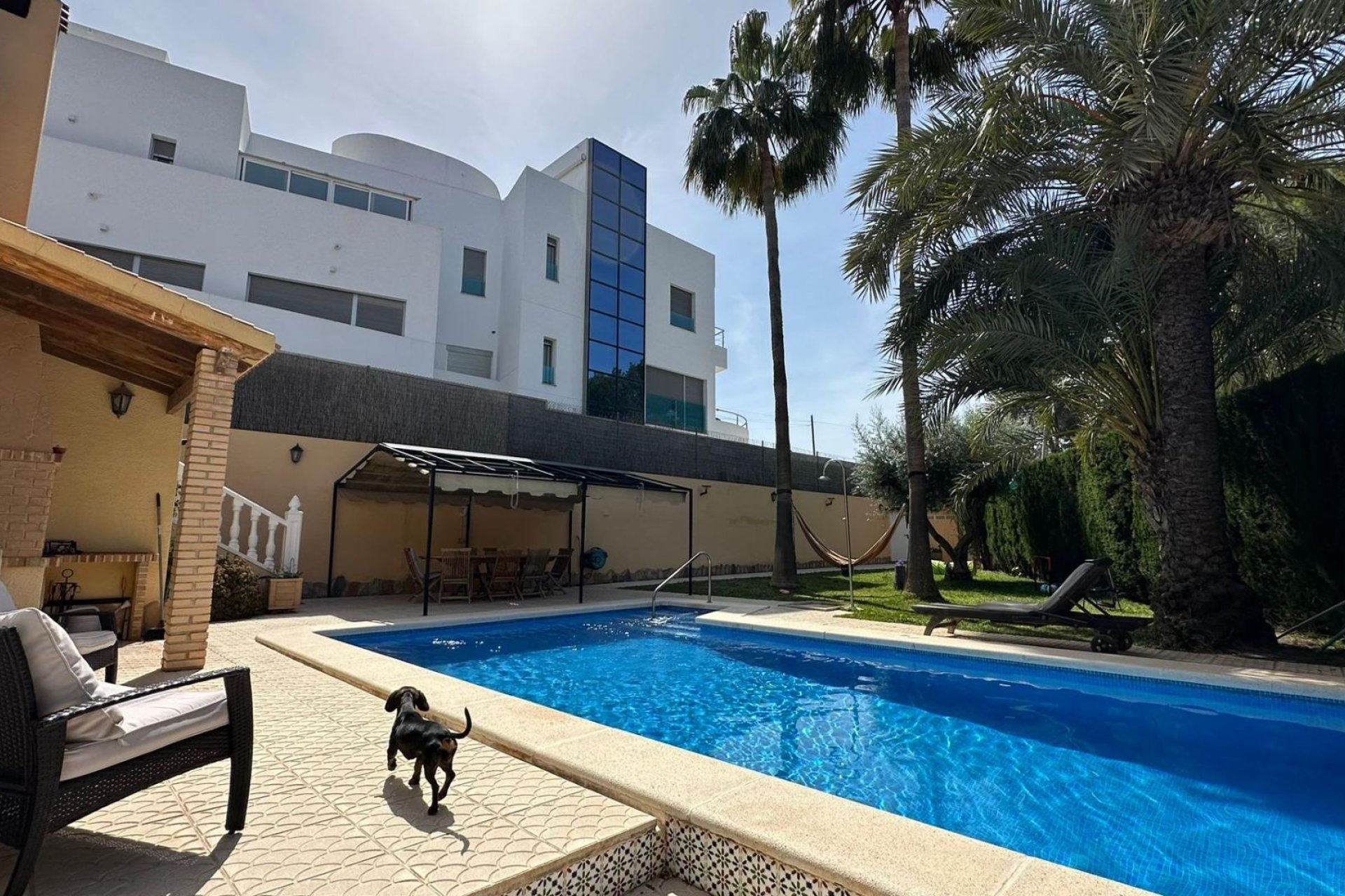 Revente - Villa -
Torrevieja - Los Balcones - Los Altos del Edén