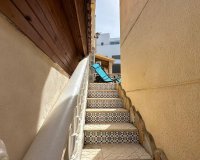 Revente - Villa -
Torrevieja - Los Balcones - Los Altos del Edén