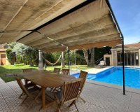 Revente - Villa -
Torrevieja - Los Balcones - Los Altos del Edén