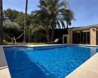 Revente - Villa -
Torrevieja - Los Balcones - Los Altos del Edén