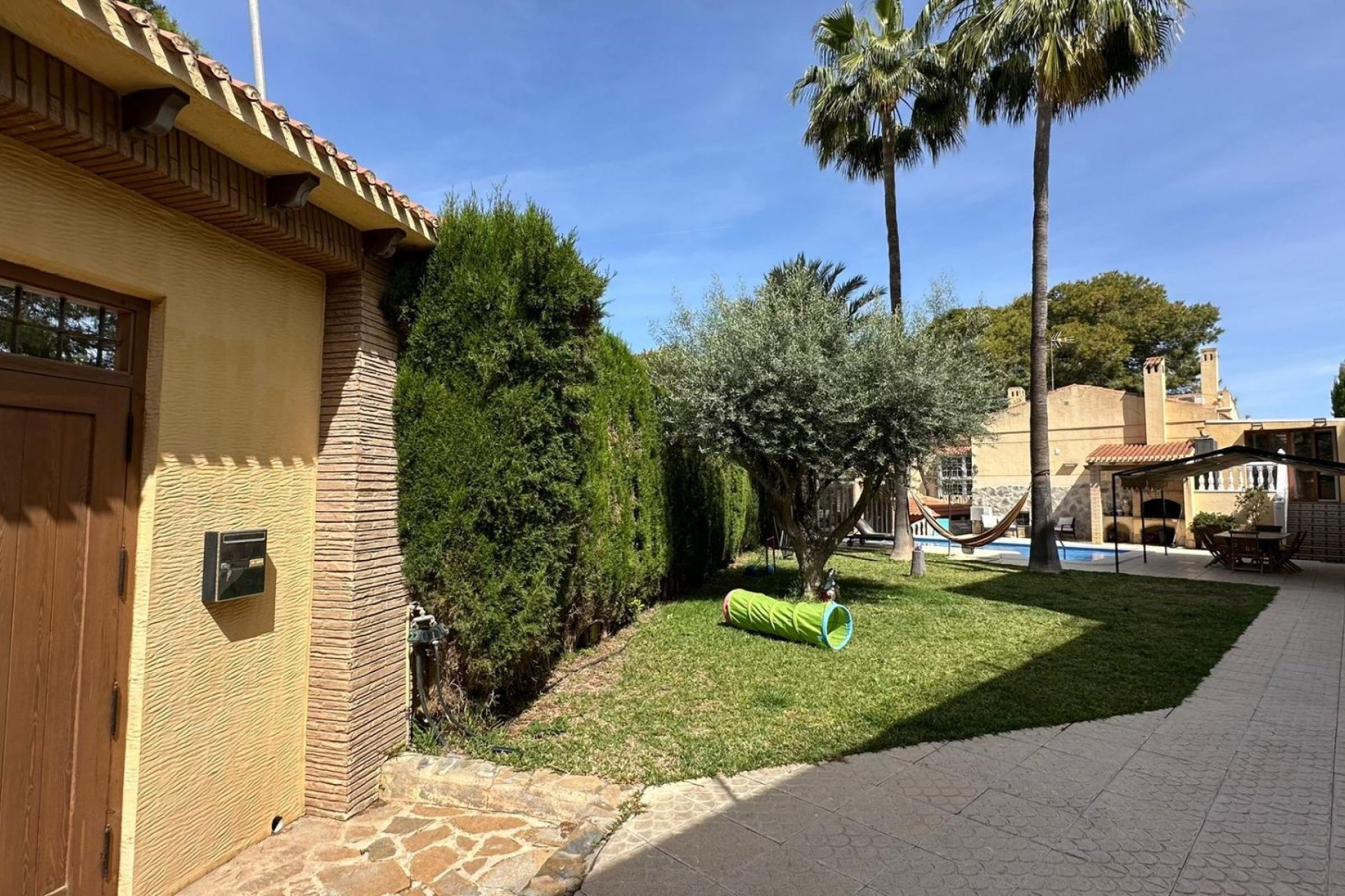 Revente - Villa -
Torrevieja - Los Balcones - Los Altos del Edén