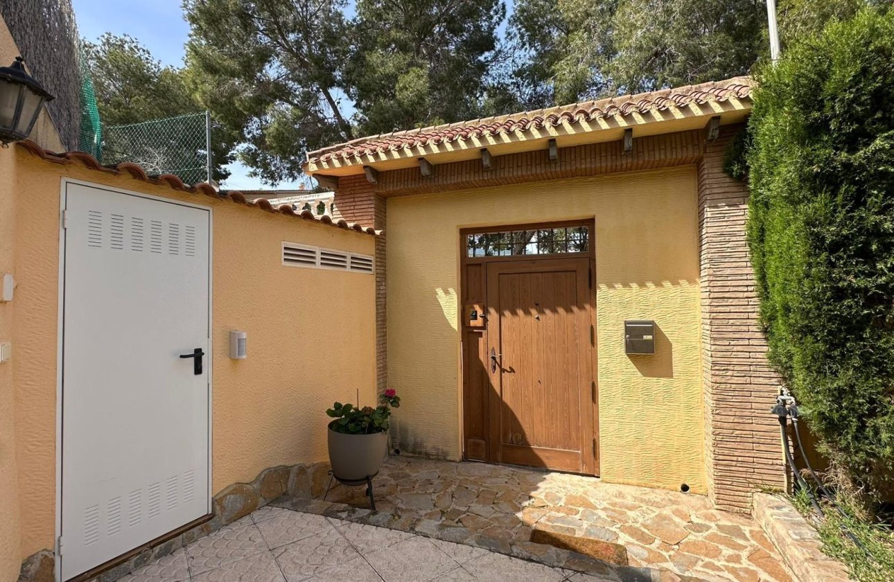 Revente - Villa -
Torrevieja - Los Balcones - Los Altos del Edén