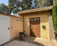 Revente - Villa -
Torrevieja - Los Balcones - Los Altos del Edén