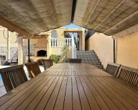 Revente - Villa -
Torrevieja - Los Balcones - Los Altos del Edén