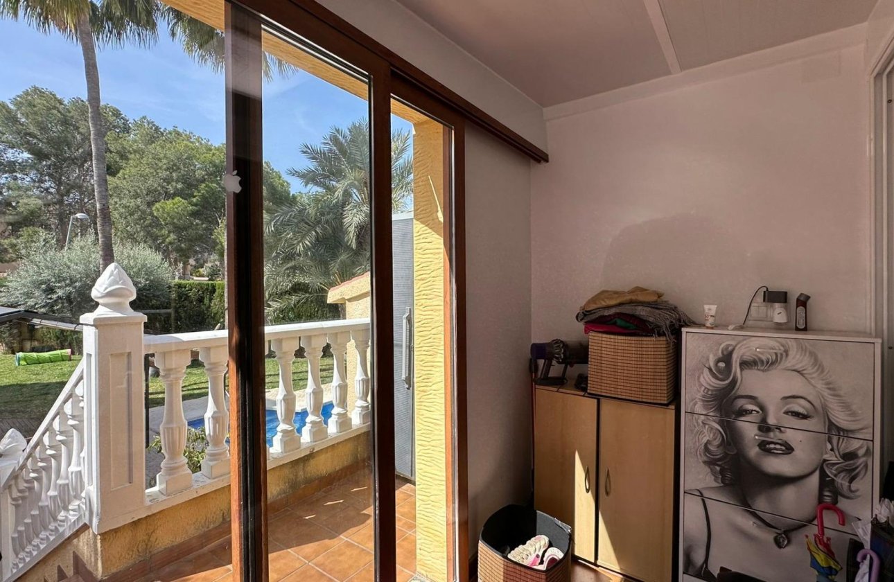 Revente - Villa -
Torrevieja - Los Balcones - Los Altos del Edén