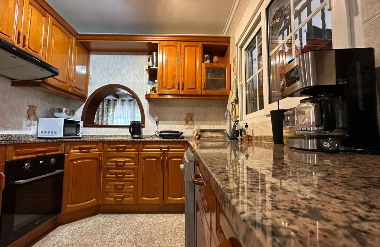 Revente - Villa -
Torrevieja - Los Balcones - Los Altos del Edén