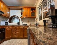 Revente - Villa -
Torrevieja - Los Balcones - Los Altos del Edén