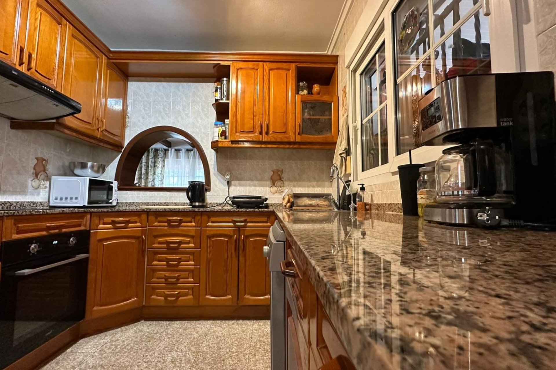 Revente - Villa -
Torrevieja - Los Balcones - Los Altos del Edén